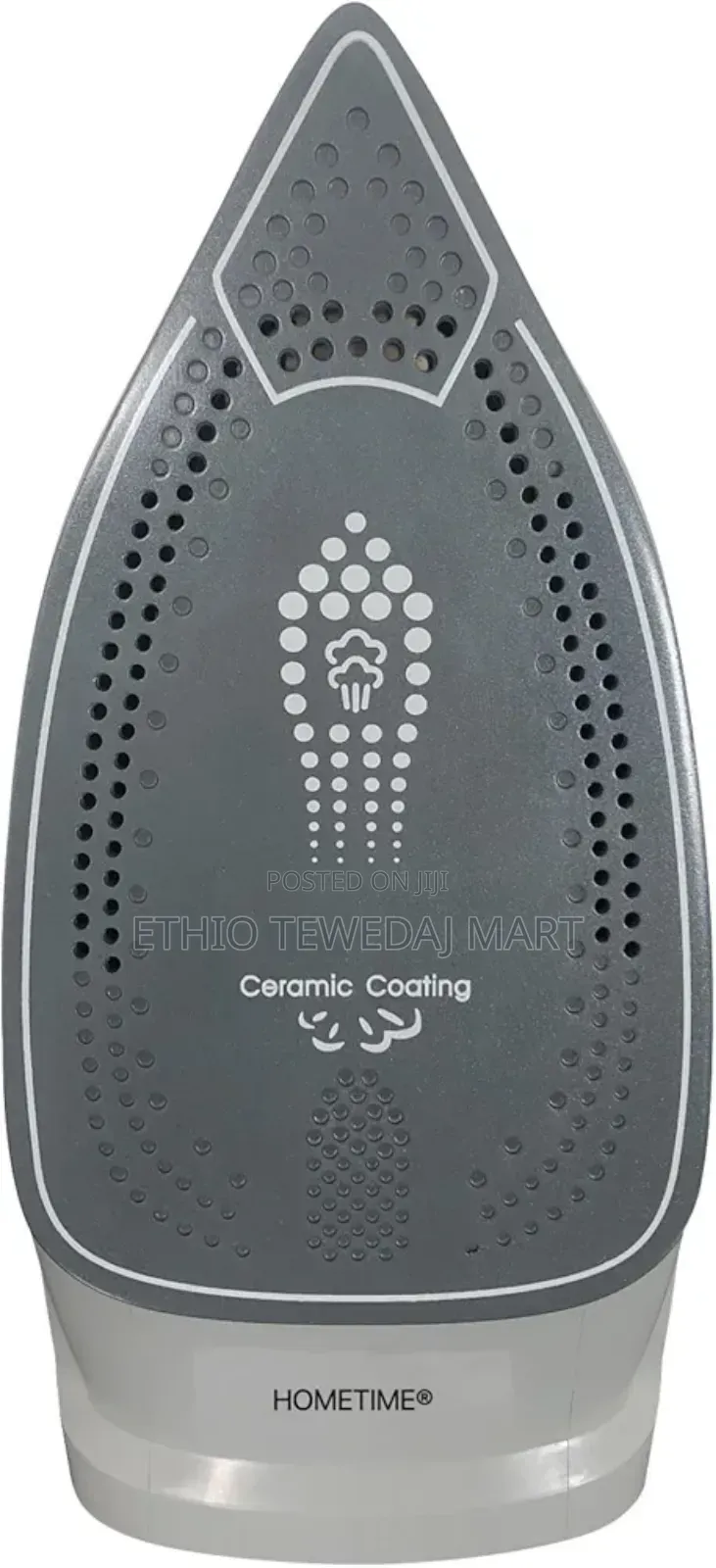 Hometime 2200w Steam Iron.