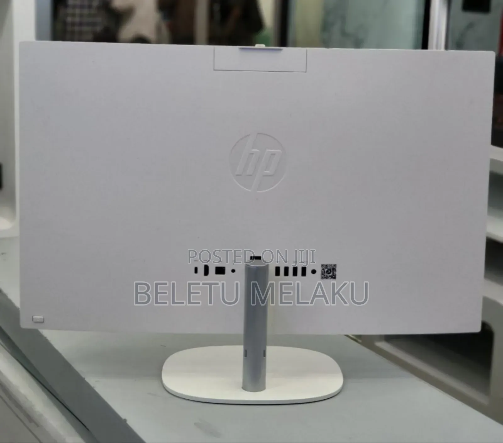 New Desktop Computer HP 290 G9 All-in-One 8GB Intel Core I7 SSD 1T