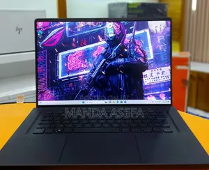 New Laptop Asus ROG Zephyrus G15 GA503QR 16GB AMD Ryzen 9 SSD 1T