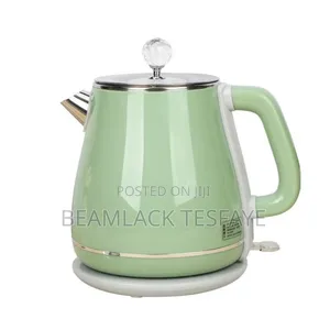 Photo - Fairlady Electric Kettle