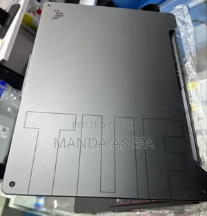 New Laptop Asus 16GB Intel Core I7 SSD 512GB
