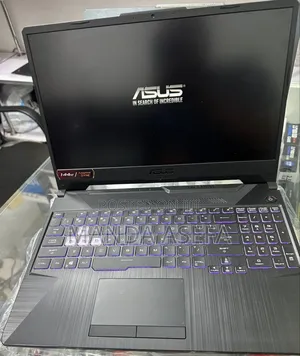 New Laptop Asus 16GB Intel Core I7 SSD 512GB