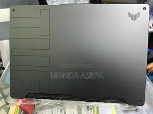 New Laptop Asus 16GB Intel Core I7 SSD 512GB