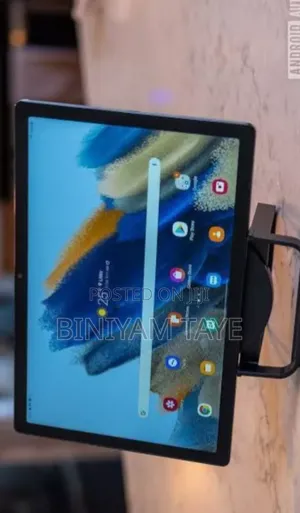 New Samsung Galaxy Tab A8 10.5 2021 128 GB Black