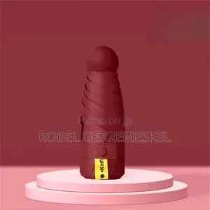 Photo - Mini Pocket Uv Umbrella