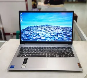 New Laptop Lenovo 8GB Intel Core I5 SSD 512GB