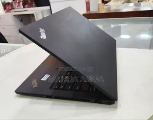 New Laptop Lenovo ThinkPad T495s 16GB AMD Ryzen 5 SSD 512GB