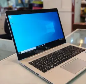 Photo - New Laptop HP EliteBook 840 G5 16GB Intel Core I7 SSD 512GB