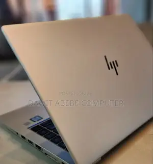 New Laptop HP EliteBook 840 G5 16GB Intel Core I7 SSD 512GB