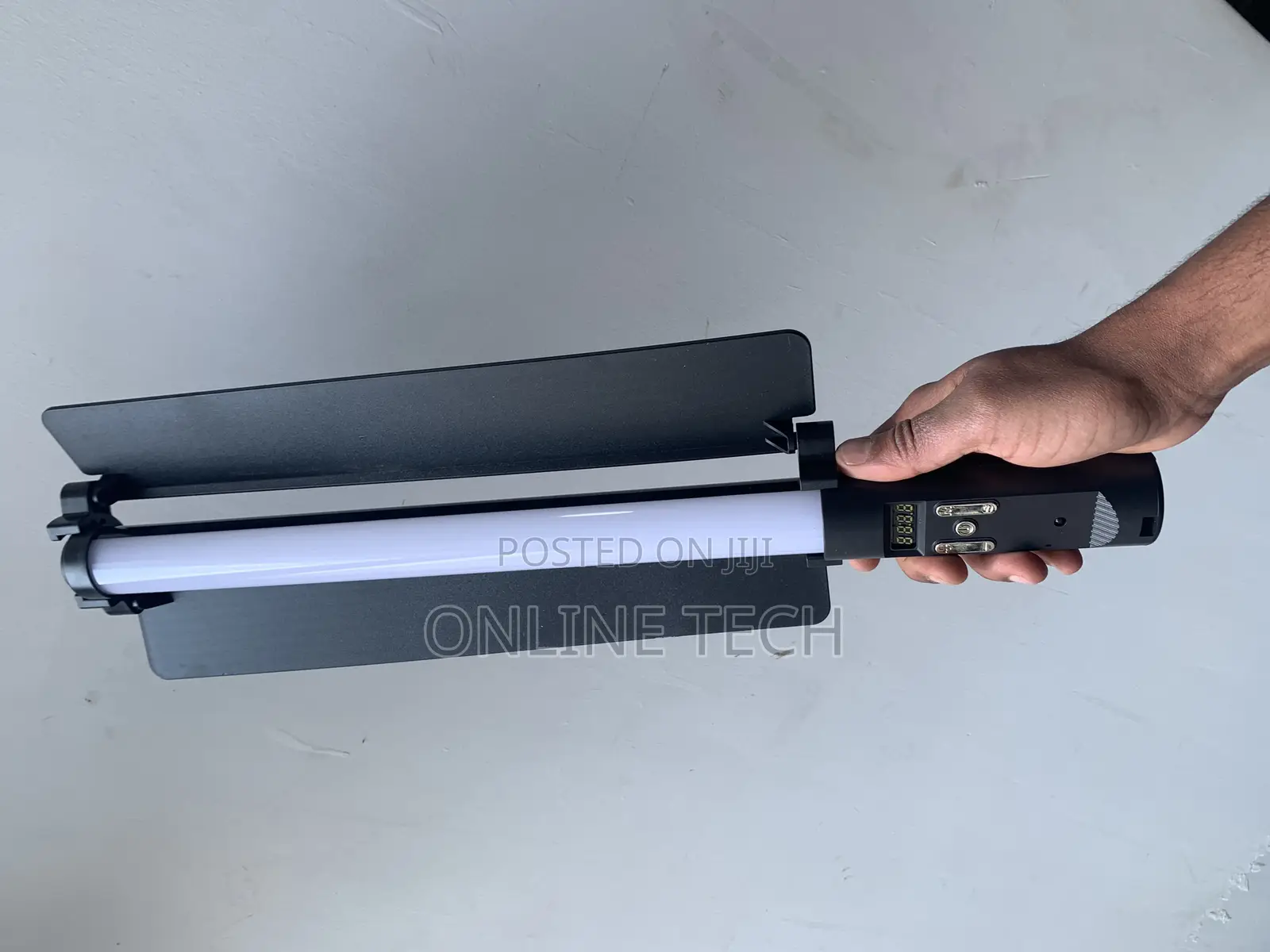 RGB Stick Fill Light