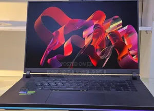 New Laptop Asus ROG Strix G16 G614 16GB Nvidia SSD 1T