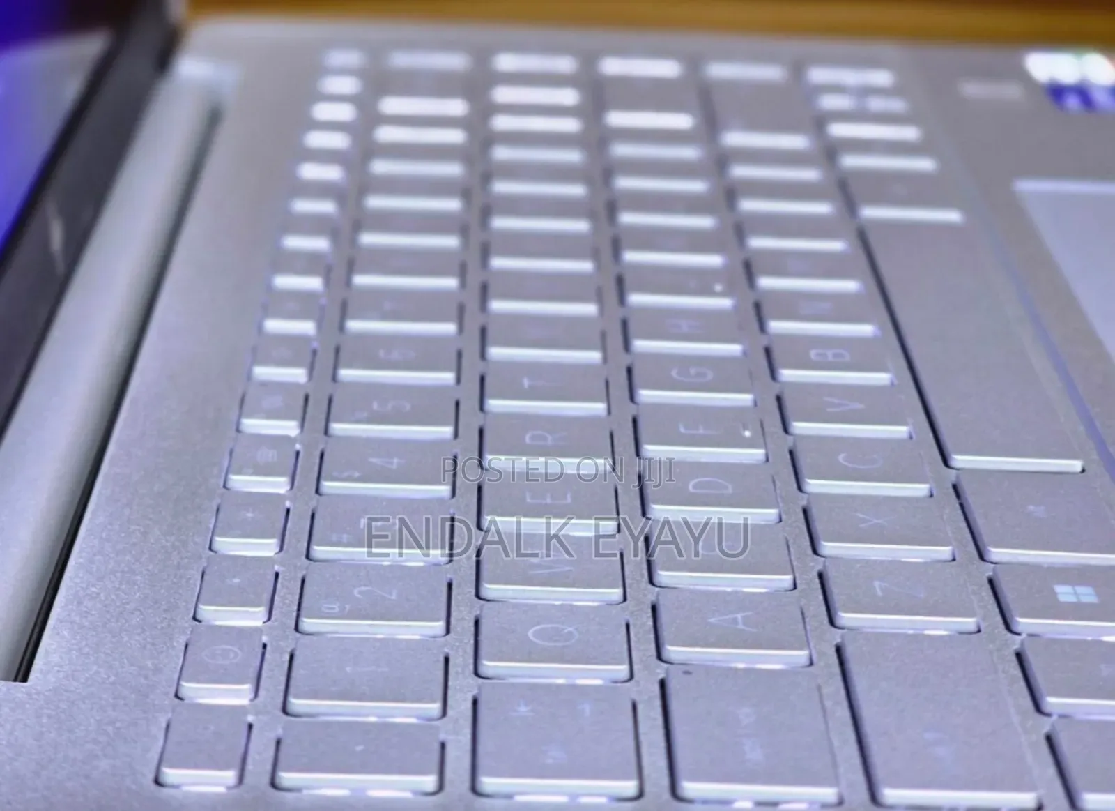 New Laptop HP 16GB Intel Core I7 SSD 1T