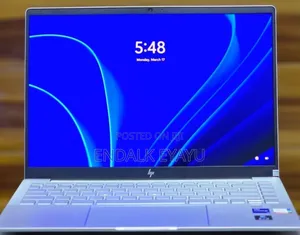 New Laptop HP 16GB Intel Core I7 SSD 1T