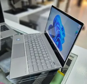 New Laptop HP Envy 13 8GB Intel Core I5 SSD 512GB