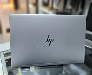 New Laptop HP Envy 13 8GB Intel Core I5 SSD 512GB