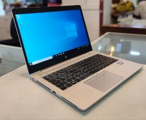 New Laptop HP EliteBook 840 G5 16GB Intel Core I7 SSD 512GB