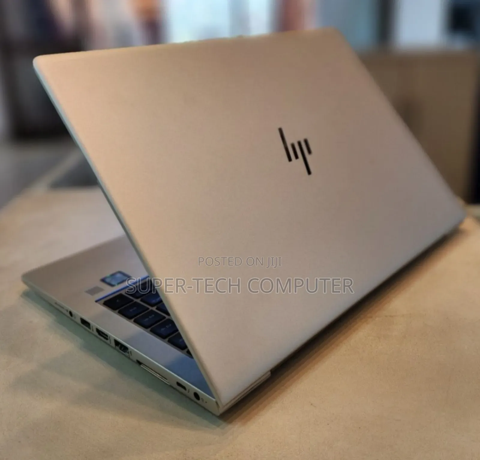 New Laptop HP EliteBook 840 G5 16GB Intel Core I7 SSD 512GB