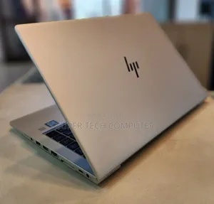 New Laptop HP EliteBook 840 G5 16GB Intel Core I7 SSD 512GB