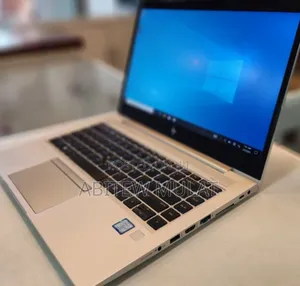 Photo - New Laptop HP EliteBook 840 G5 16GB Intel Core I7 SSD 512GB