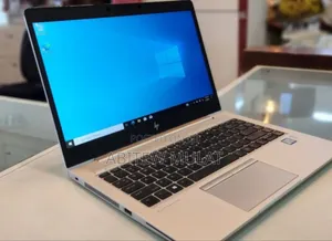 New Laptop HP EliteBook 840 G5 16GB Intel Core I7 SSD 512GB