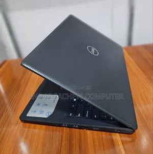 Laptop Dell Inspiron 15 8GB Intel Core I5 SSD 1T