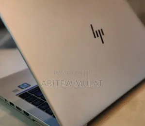 New Laptop HP EliteBook 840 G5 16GB Intel Core I7 SSD 512GB