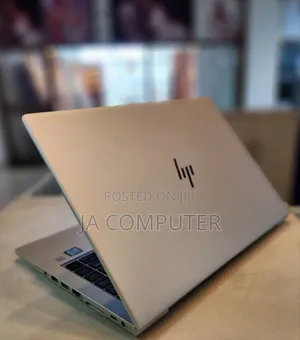 New Laptop HP EliteBook 840 G5 16GB Intel Core I7 SSD 512GB