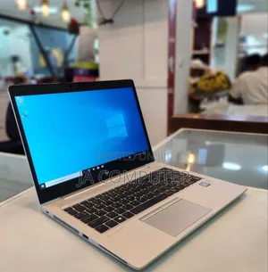 New Laptop HP EliteBook 840 G5 16GB Intel Core I7 SSD 512GB