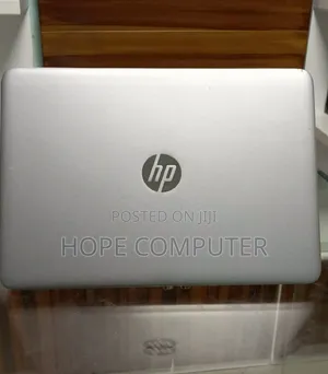 New Laptop HP EliteBook 840 G4 16GB Intel Core I5 SSD 512GB