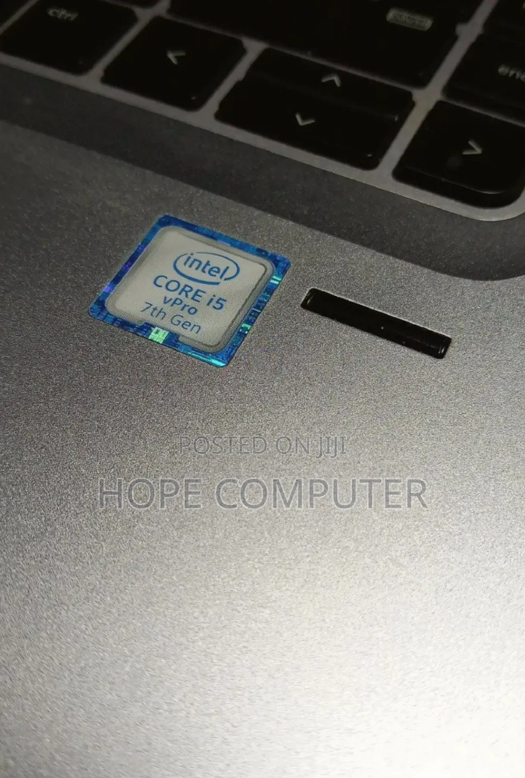 New Laptop HP EliteBook 840 G4 16GB Intel Core I5 SSD 512GB