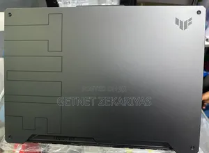 New Laptop Asus TUF Gaming A15 16GB Intel Core I7 SSD 512GB