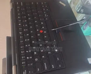 New Laptop Lenovo ThinkPad X30 8GB Intel Core I5 SSD 512GB