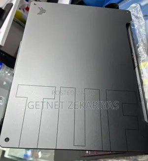 New Laptop Asus TUF Gaming A15 16GB Intel Core I7 SSD 512GB