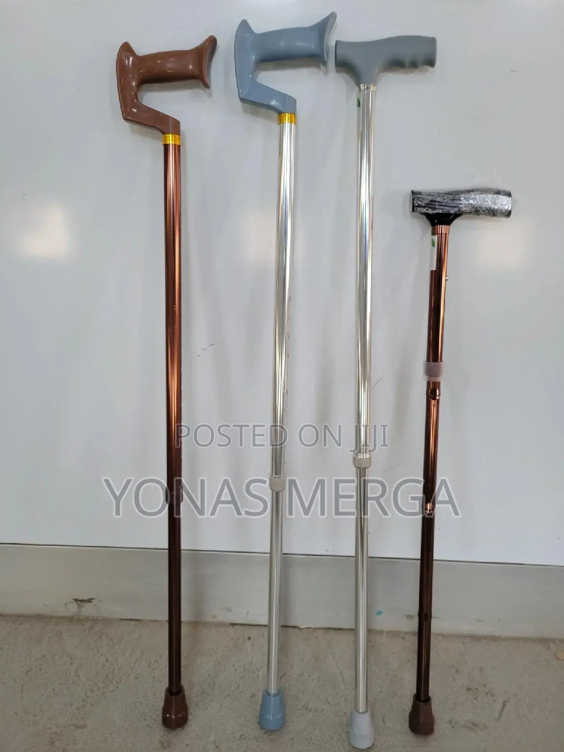 Walking Stick for Old People፸愍vissco Avanti Plus T-Shaped