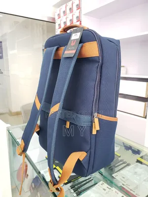 Photo - KVM Gaming Laptop Bag