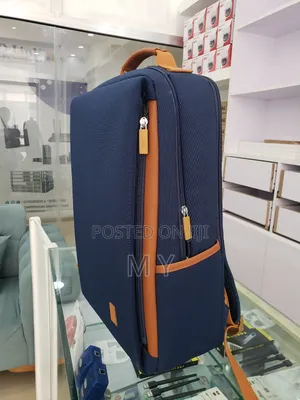 KVM Gaming Laptop Bag