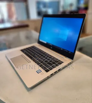 New Laptop HP EliteBook 840 G5 16GB Intel Core I7 SSD 512GB