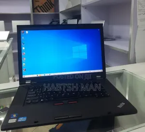 Photo - New Laptop Lenovo ThinkPad W530 8GB Intel Core i7 SSD 128GB