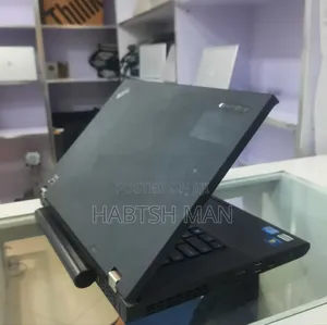 New Laptop Lenovo ThinkPad W530 8GB Intel Core i7 SSD 128GB