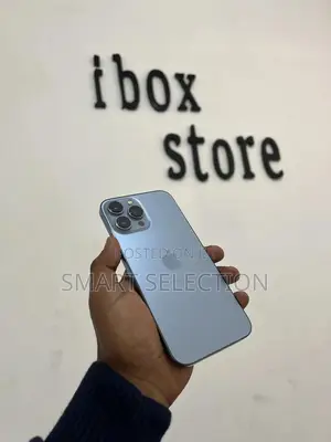 Apple iPhone 13 Pro Max 256 GB Blue