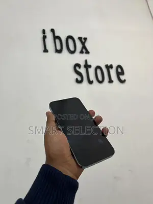 Photo - Apple iPhone 13 Pro Max 256 GB Blue