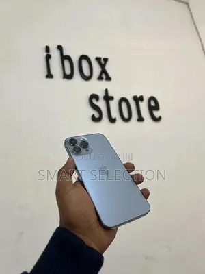 Apple iPhone 13 Pro Max 256 GB Blue