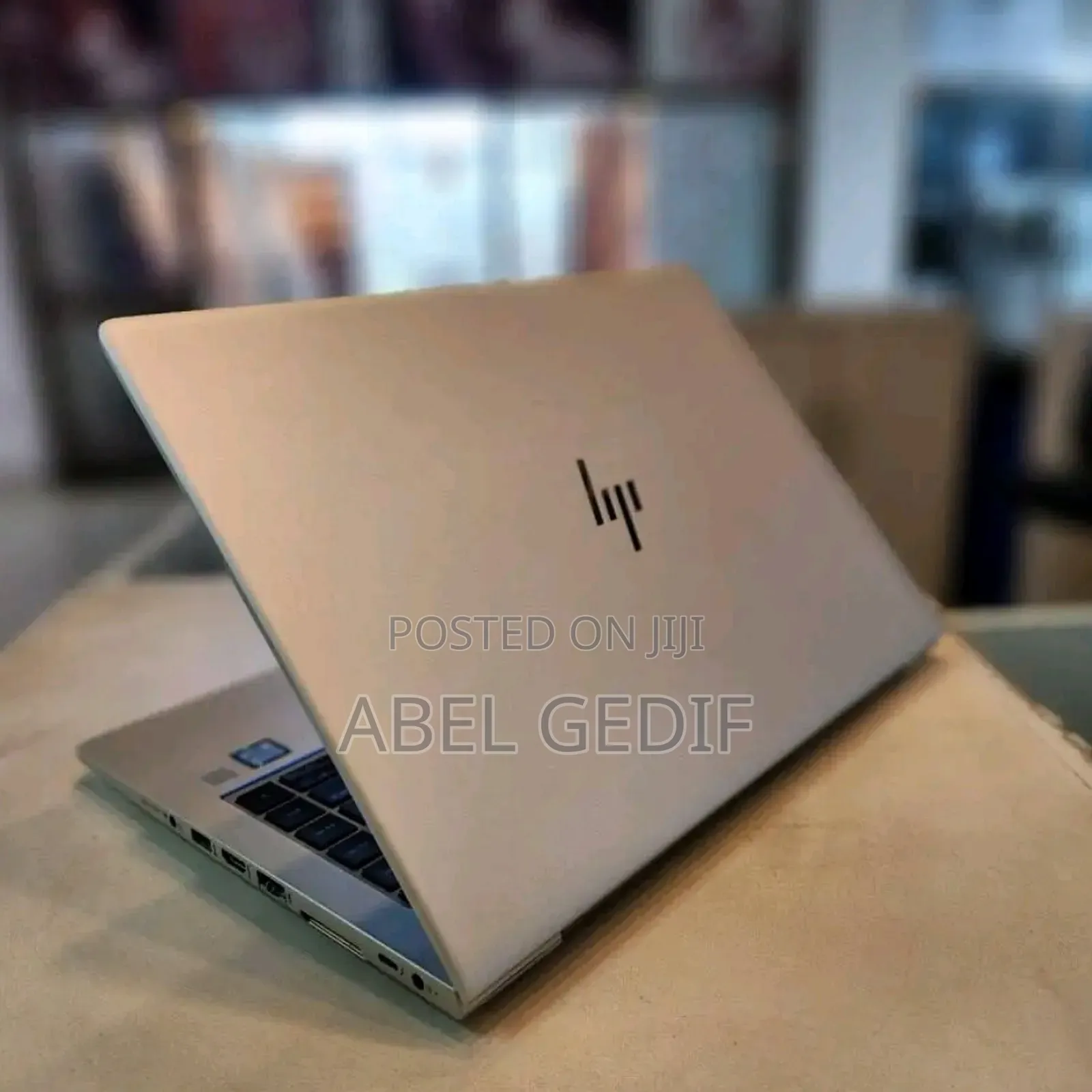 New Laptop HP EliteBook 840 16GB Intel Core I7 SSD 512GB