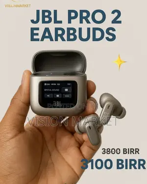 Jbl Tour Pro 2 Earbuds