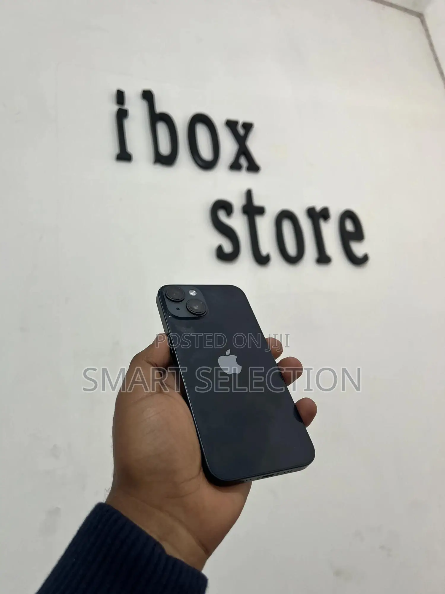 Apple iPhone 14 128 GB Black