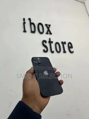 Photo - Apple iPhone 14 128 GB Black