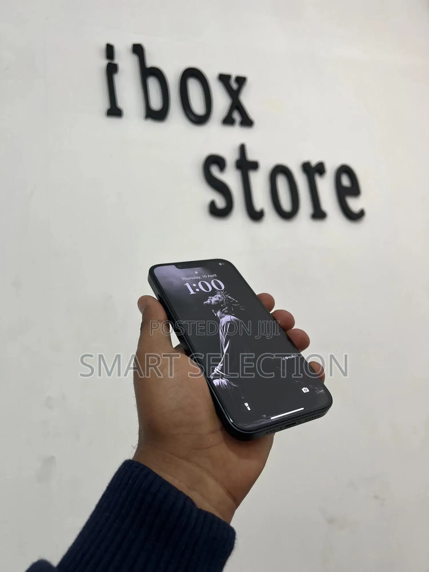 Apple iPhone 14 128 GB Black