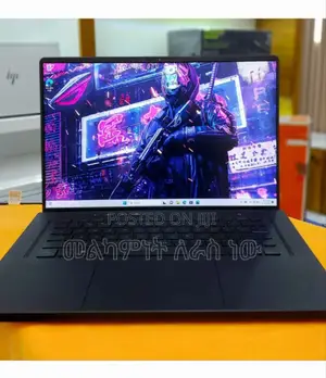 Photo - New Laptop Asus ROG Zephyrus G15 16GB AMD Ryzen 9 SSD 1T