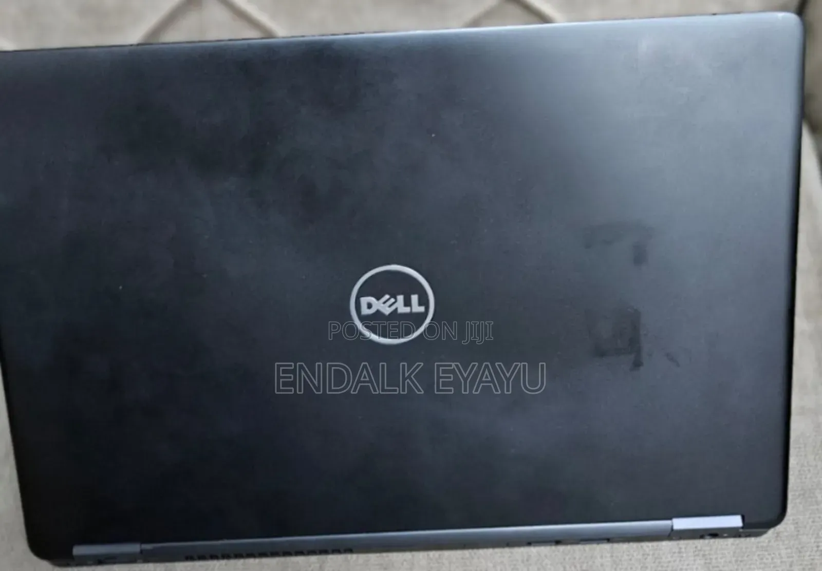 New Laptop Dell Latitude 5480 8GB Intel Core I5 SSD 256GB