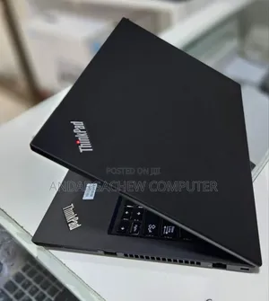 Laptop Lenovo ThinkPad T495s 16GB AMD Ryzen 5 SSD 512GB